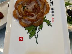 -北京全聚德(和平门店)