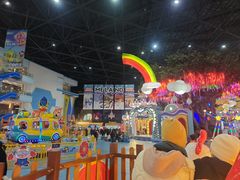-弘阳·未来世界(弘阳广场店)