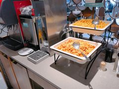 自助取餐区-半天妖烤鱼(方庄店)