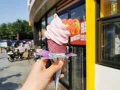 -麦当劳(宾水西道店)