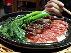-西关味(大卫城店)