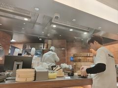 -苏小柳点心·手作小笼包(浦东嘉里城分院)