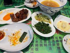-令氏家外家周秦食府(高新店)