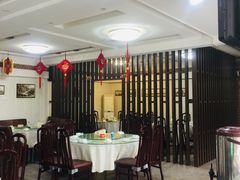大堂-鑫悦楼煎蟹·16年海鲜大排档