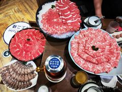 -快乐小羊(富强中路店)