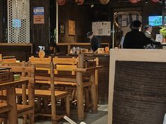 -肉串汪(月坛店)