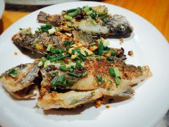 -海上驿站渔家菜馆