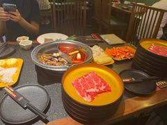 -牛New寿喜烧(虹桥新天地店)