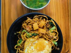 -河南拉面(肇周路店)