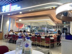 -争鲜回转寿司(中街大悦城店)