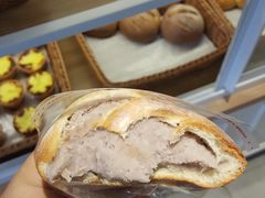 -玥儿弯弯手作烘焙(中海国际社区御城店)