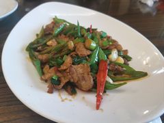 农家小炒肉-樟树底(胜利河美食街店)