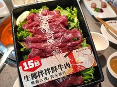 -锅大侠市集火锅·郑州16年(大上海城店)