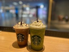 -星巴克臻选(沈阳大悦城店)