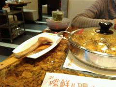 -黄记煌三汁焖锅(欢乐海岸店)