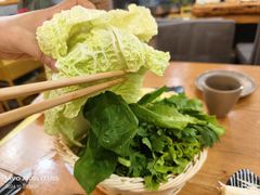 -正宗乌拉满族炭火锅(四平店)