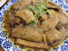 -三点小吃(山大店)