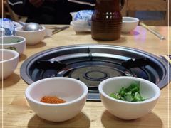 -阿婆情腊排骨火锅(金虹路店)