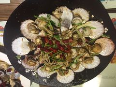 前海沿儿-鲁前海沿儿
