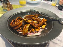 -云锦壹号·淮扬宴(徐汇万科店)