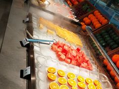 -千滋百味自助海鲜烤肉(布吉景华店)