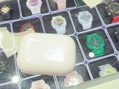 -华强电子世界(深圳二店)