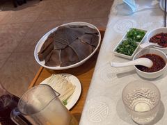 -东来顺饭庄(天坛店)