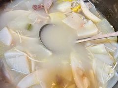 -花水湾红太阳牛肉汤锅