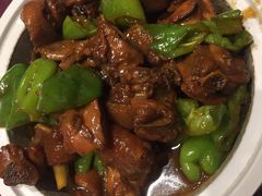 -毓聪妈妈菜(合肥路店)