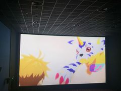 -万达影城(虎门万达广场IMAX店)