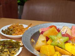 -水平有限广西米粉·广西风味集(五道口店)