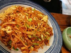 炒饼-顺承小院儿