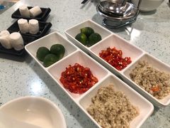 调味料-烹然四季椰子鸡火锅(团结湖总店)