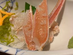 -蟹道乐( 新宿駅前店)
