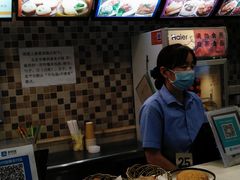 -老上海里弄味道(知春路店)