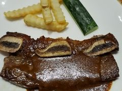 -海皇食府(水都假日酒店店)