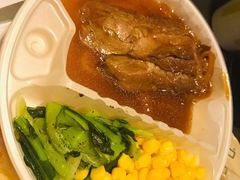 -麦当劳(新洲南路店)