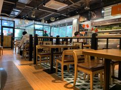 大堂-杨国福麻辣烫(联合大学店)