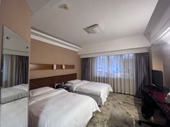 -烟台碧海饭店(烟台火车站店)