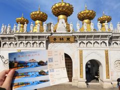 -上海东林寺(金山区)