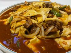 -靖远尕六美味羊羔肉