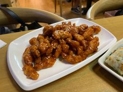 -台北楚楚园馅饼粥(虹桥南丰城店)