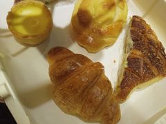 -21克拉面包(大悦城店)