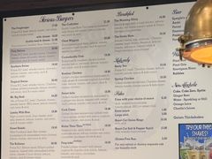 -Fergburger(皇后镇店)