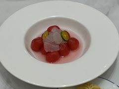 -天龙宝严素食馆(大兴善寺店)
