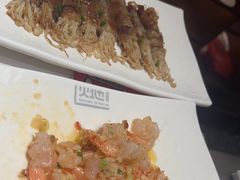 -火地铁板烧(昆山万象汇店)