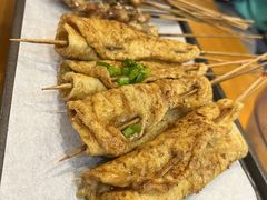 -探唐烧烤(棠东店)