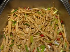 -豪爵足道·SPA(蔡甸店)