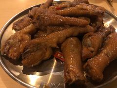 -我是那个大叔·美食研究所(新塘路店)