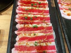 -九田家黑牛烤肉料理·自助(洪洞县城市花园店)